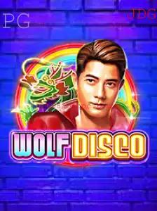 Descubra o Mundo de WolfDisco: O Jogo que Transforma a Experiência Noturna