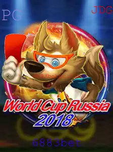 Descubra o Jogo 'WorldCupRussia2018' e as Suas Regras com a Palavra-Chave 6883bet